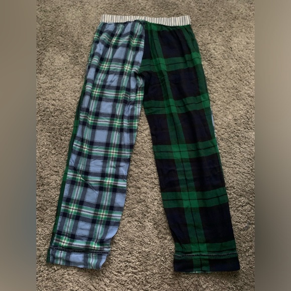 Plaid Aerie pajama pants size S - Picture 2 of 4
